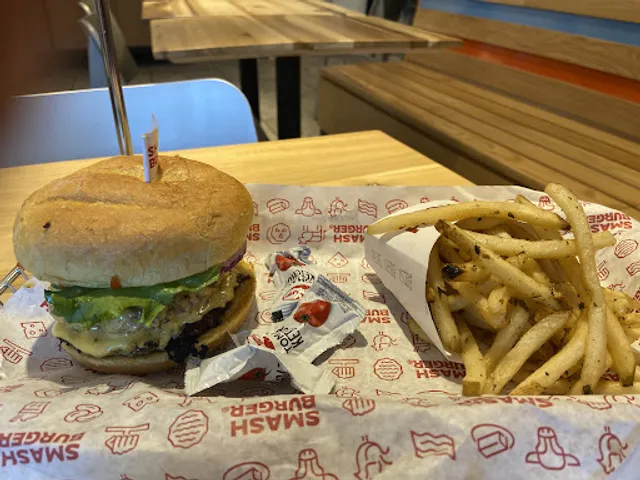 Smashburger