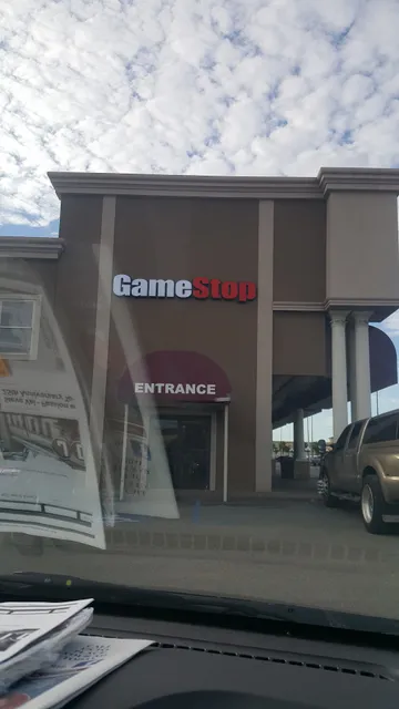 GameStop