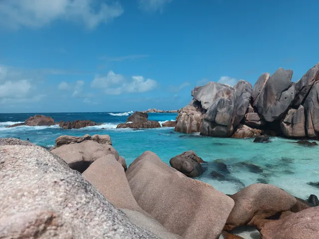 Natural Swimming Pool