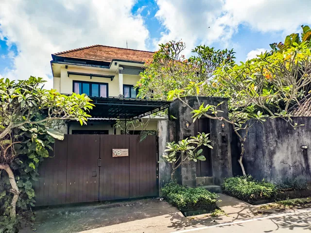 The Lavana Villa Singgahan Jimbaran