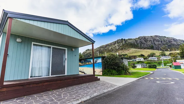 BIG4 Tassie Getaway Parks Stanley