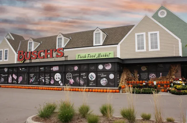 Busch's Fresh Food Market