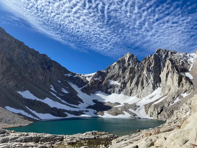 Mt. Whitney