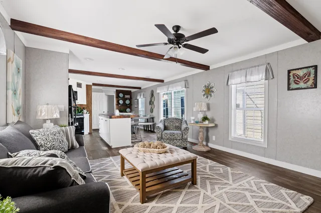 Summit Homes by Timberline