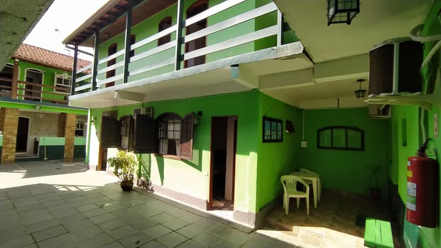 Pousada Taquinha Paraty