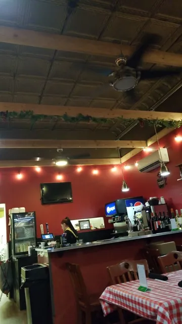 Cilino's Italian Restaurant