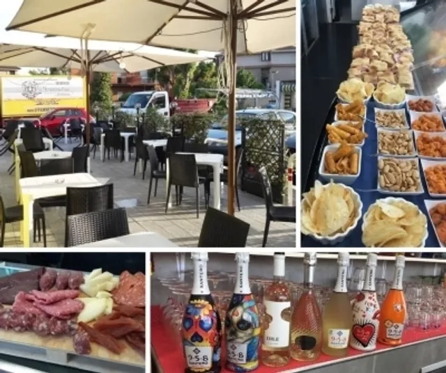 The Others - L'Altro Bar | Ostia Antica