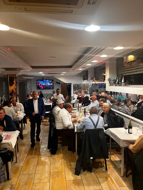 Restaurante Bar La Mari