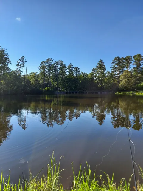 Miller Creek Lake Recreation Area