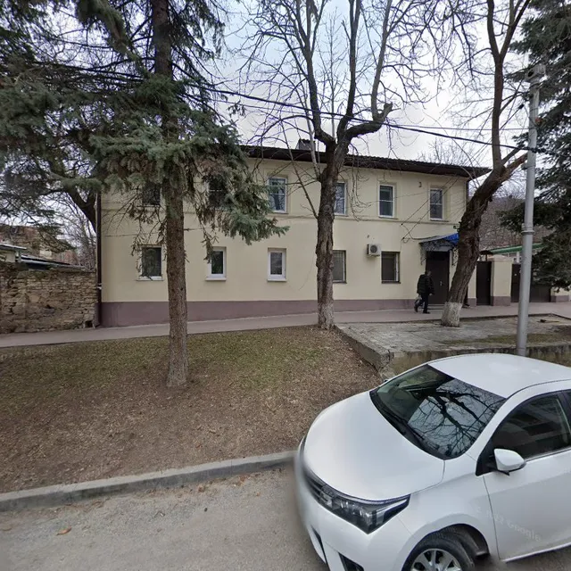 Apartment on Krasnoarmeyskaya 9