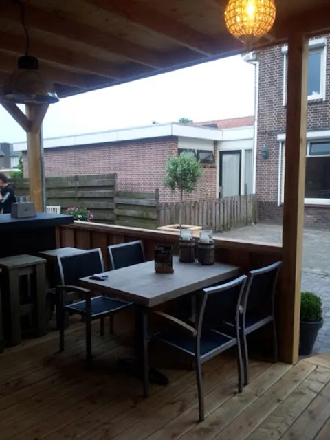 Steaks&Beers Bij Ons