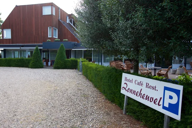 Hotel Zonneheuvel