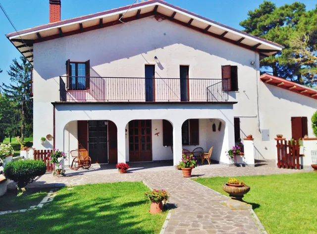 B&B Villa Incrocca