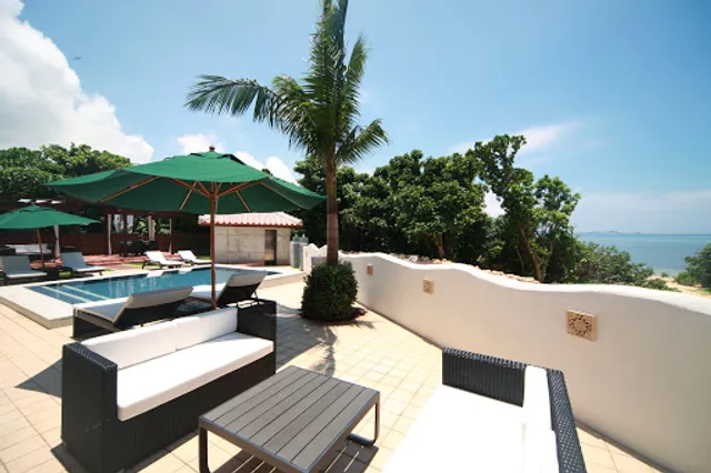 Sky Ocean Restaurant – Farm-to-Table Dining