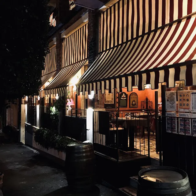 Forcillo Ristorante Locanda & Camere