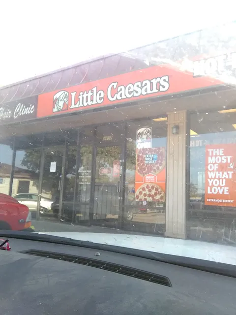 Little Caesars Pizza