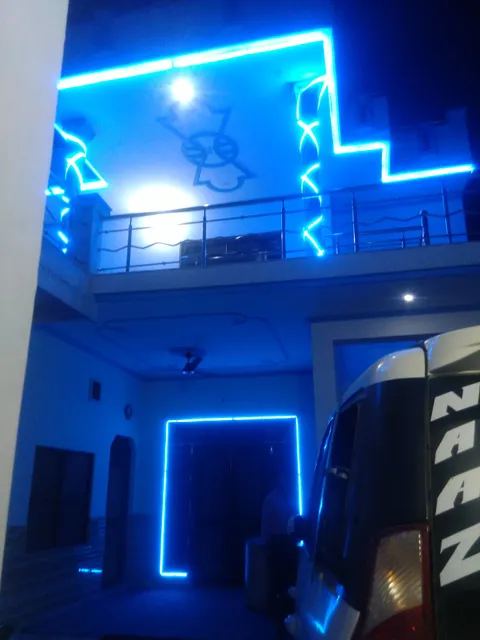 Blue bird Guest house