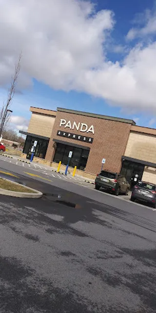 Panda Express