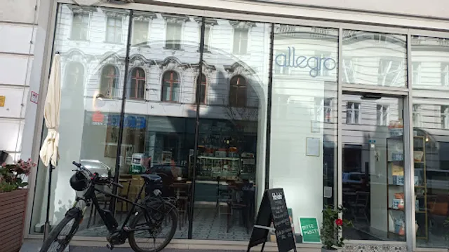 Allegro I Osteria I Alimentari I Catering