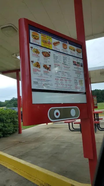 Bumpers Drive-In of America