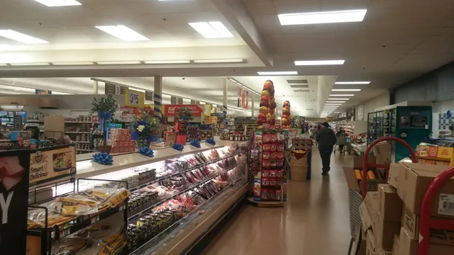 Stop & Shop