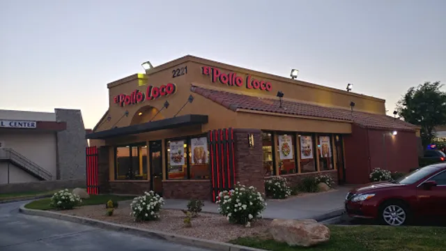 El Pollo Loco