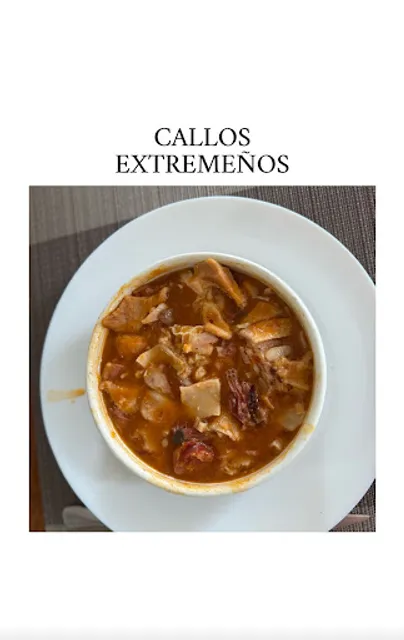 Restaurant Catalunya