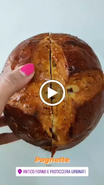 Antico Forno Pasticceria Urbinati di Santa Giustina