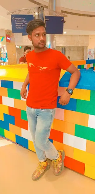 360 ATMOS CAFE (ALIGARH)