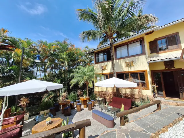 3 Palmeiras Guest Lounge