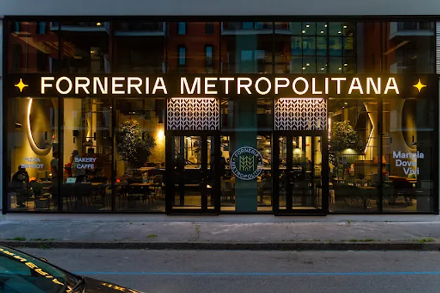 Forneria Metropolitana