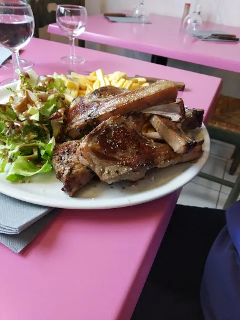 Le Relais d'Asnières