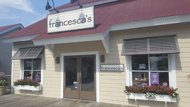 francesca's
