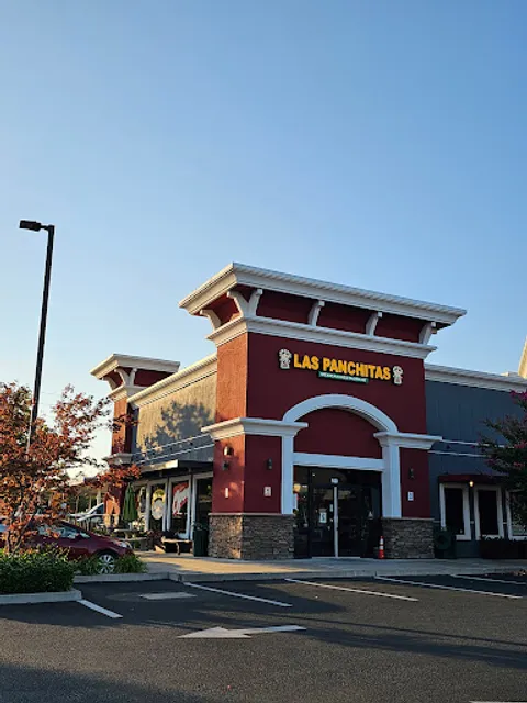 Las Panchitas