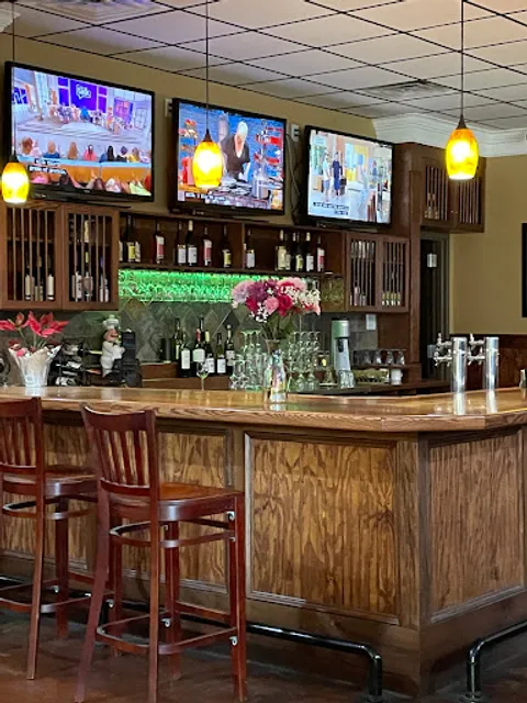 Derby Restaurant & Bar