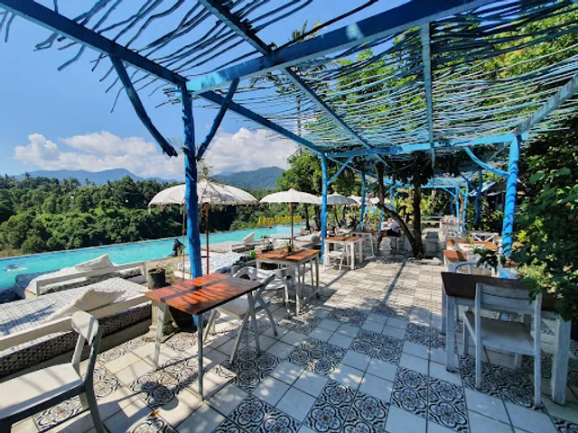 Alam Sambangan - The Secret Valley Club