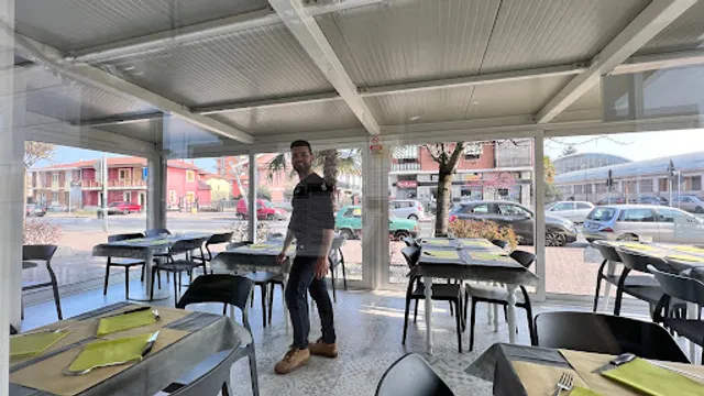 Sfarinando Pizzeria - Settimo Torinese