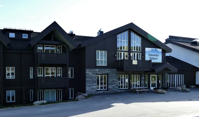 Beitostølen Mountain Park