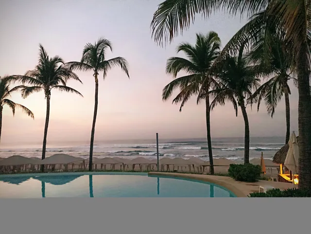 Playa de la Isla Residences