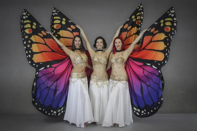 Phoenix Belly Dance