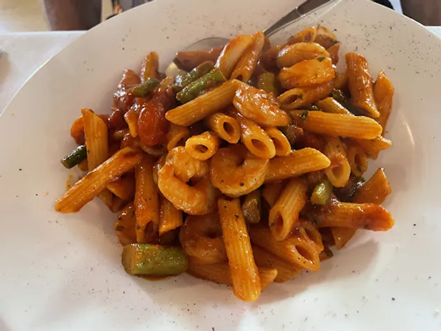 Pizzeria Trattoria Vito