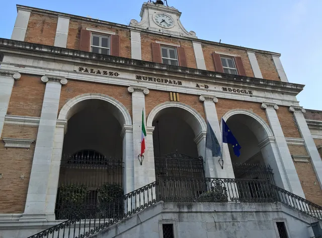 B&B Foresteria Pellegrino