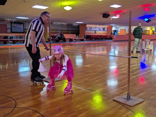 Young's Skating Center