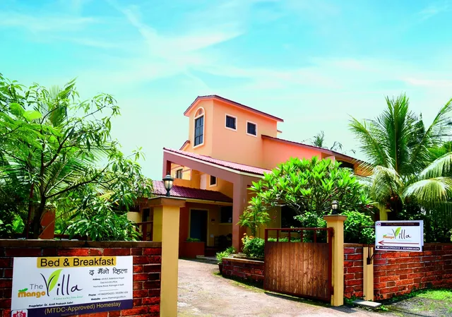 The Mango Villas