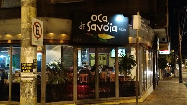 Oca Pizza