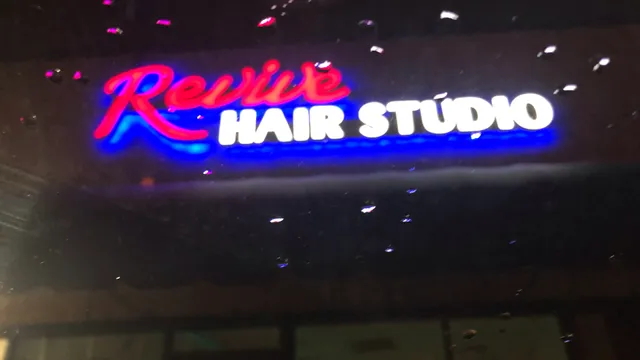 Revive Hair Studio