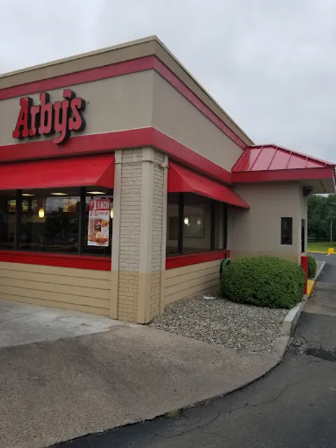 Arby's