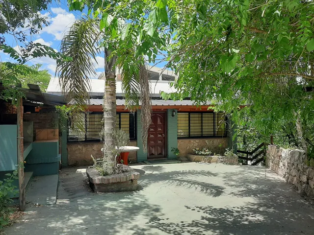 cabañas el puente tanti cordoba argentina