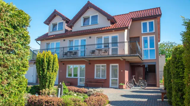 Holiday House Aphrodite