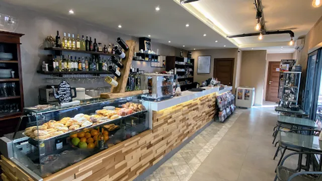 La Locanda del Poggio